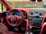 Bentley Bentayga 2018 V12